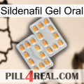 Sildenafil Gel Oral cialis4